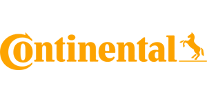 Reifenservice Tieves Continental Logo